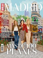 ¡HOLA! Madrid